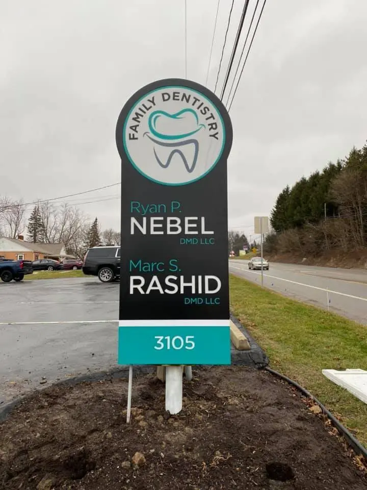 Ryan Nebel & Marc Rashid Family Dentistry