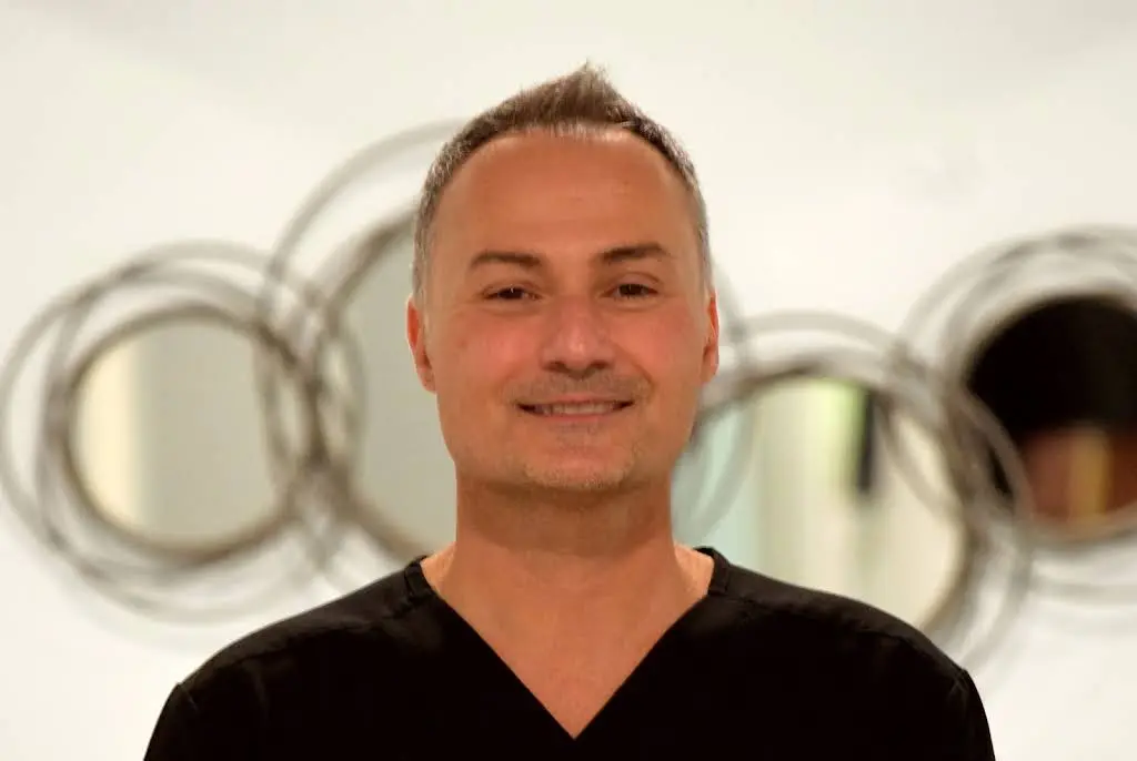 Ryan Nebel & Marc Rashid Family Dentistry