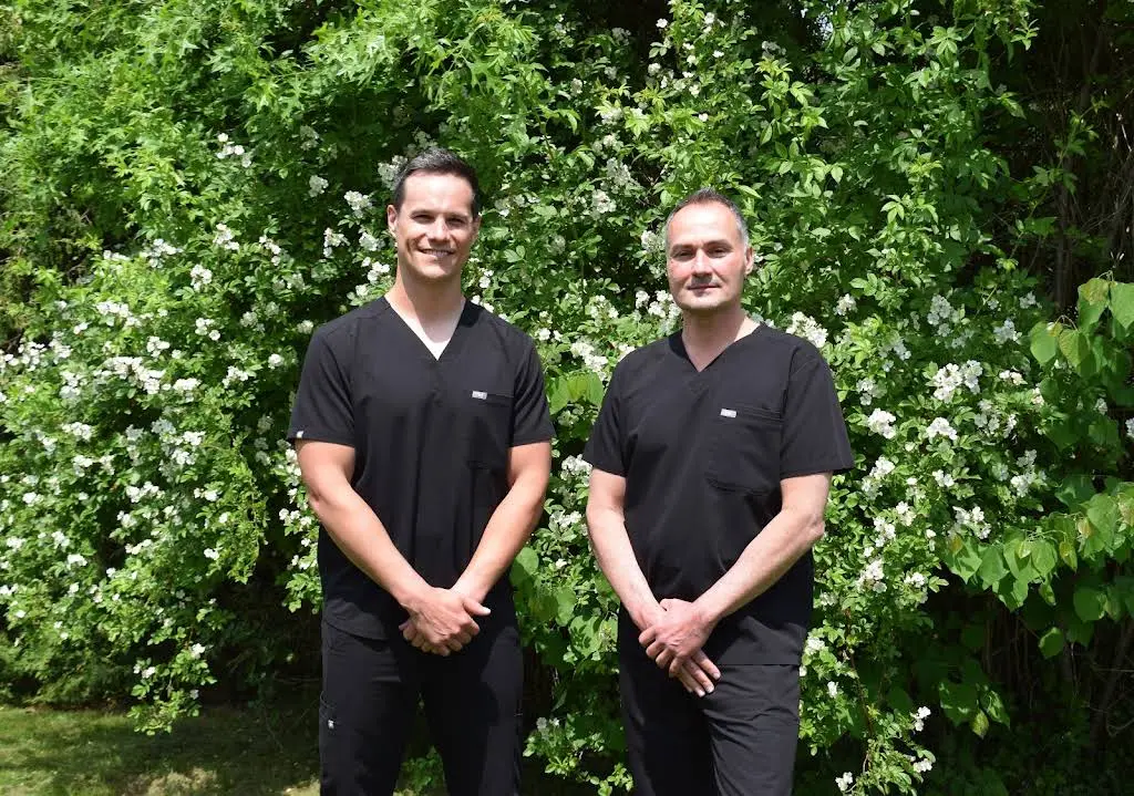 Ryan Nebel & Marc Rashid Family Dentistry