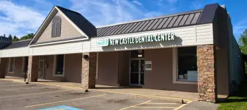 New Castle Dental Center | Primary Health Network
