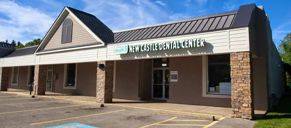 New Castle Dental Center | Primary Health Network