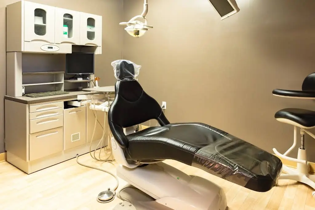 Dr. Stephanie Misco Shelestak, DMD