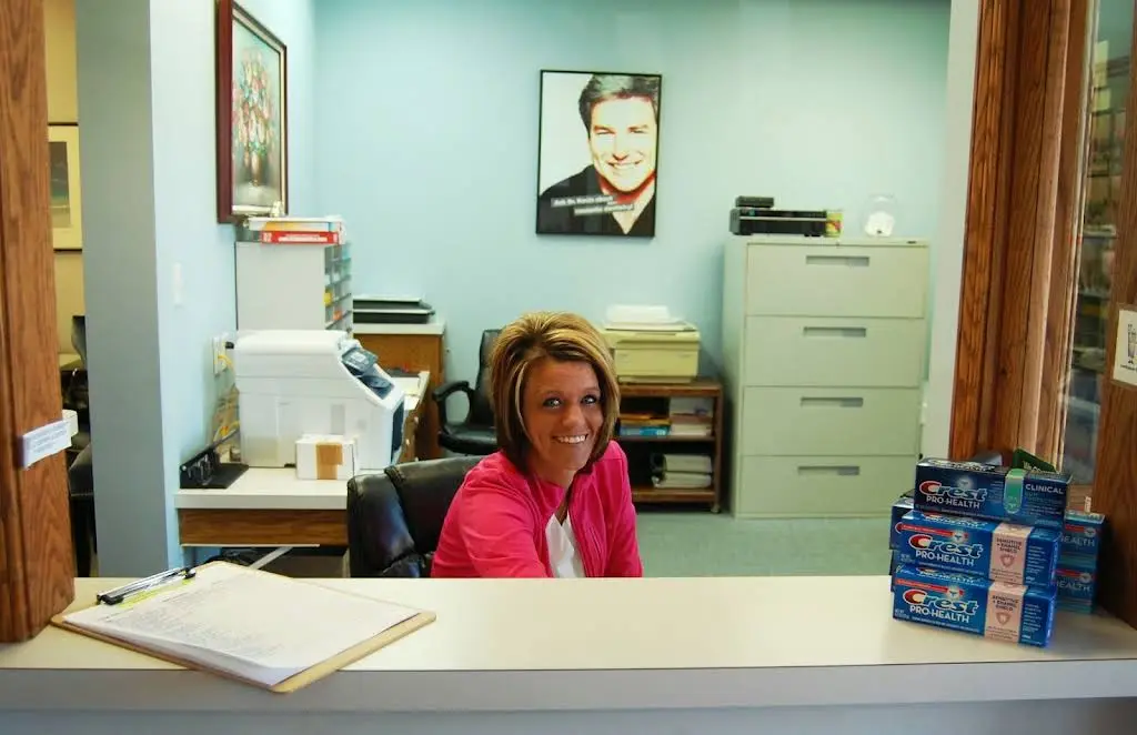 Dr. Stephanie Misco Shelestak, DMD
