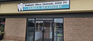 Dr. Stephanie Misco Shelestak DMD, PC