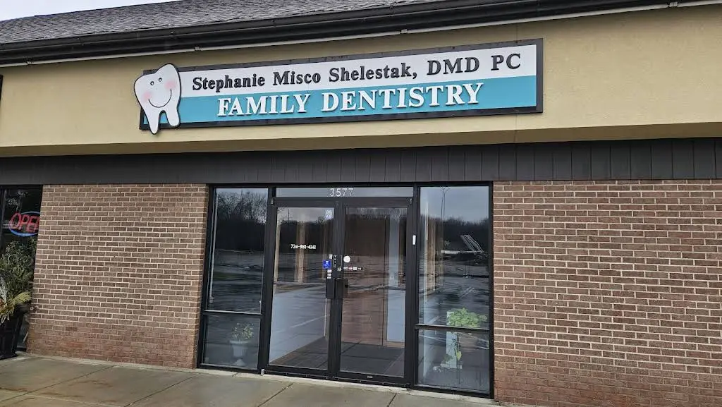 Dr. Stephanie Misco Shelestak DMD, PC