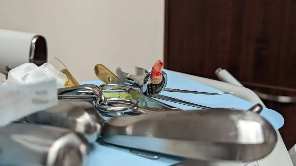 Cleveland Dental Institute - Ashtabula