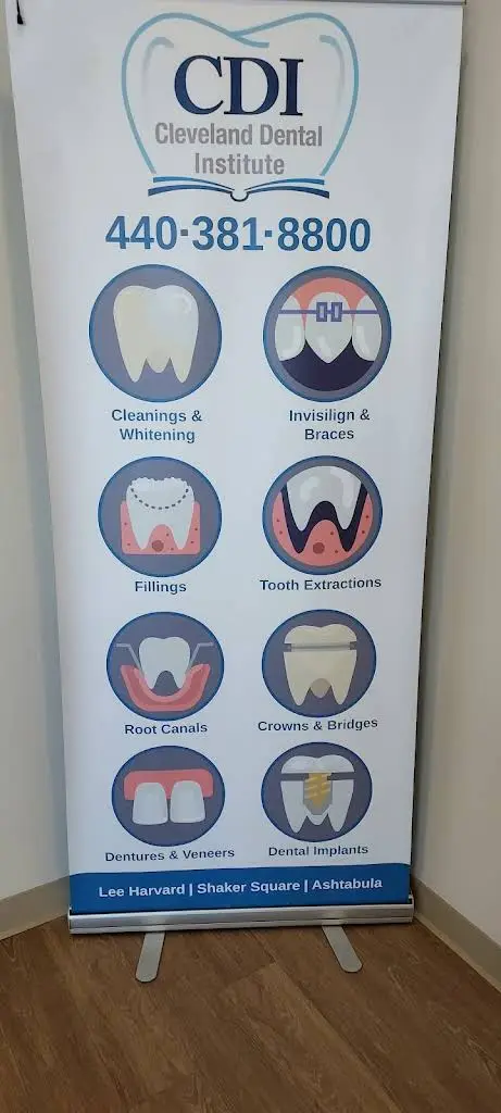 Cleveland Dental Institute - Ashtabula