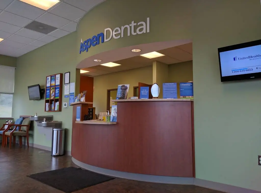 Aspen Dental