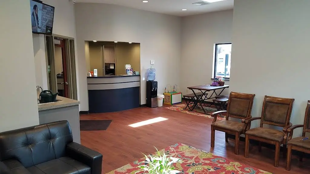Dental Professionals of Glen Carbon