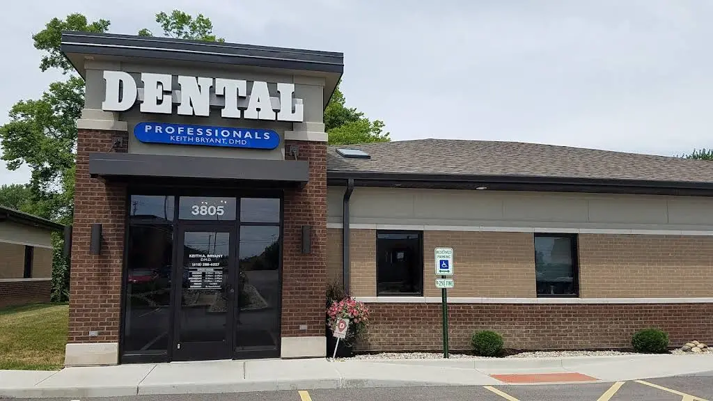 Dental Professionals of Glen Carbon