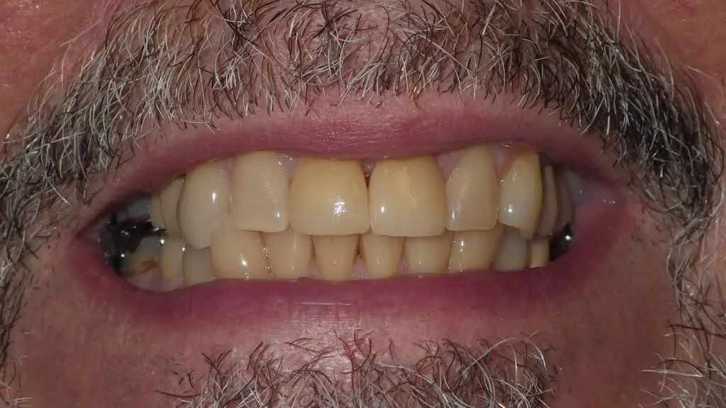 David W Hyten, DMD