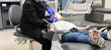 Great Rivers Dental P.C.