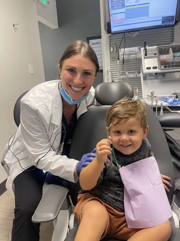 Great Rivers Dental P.C.