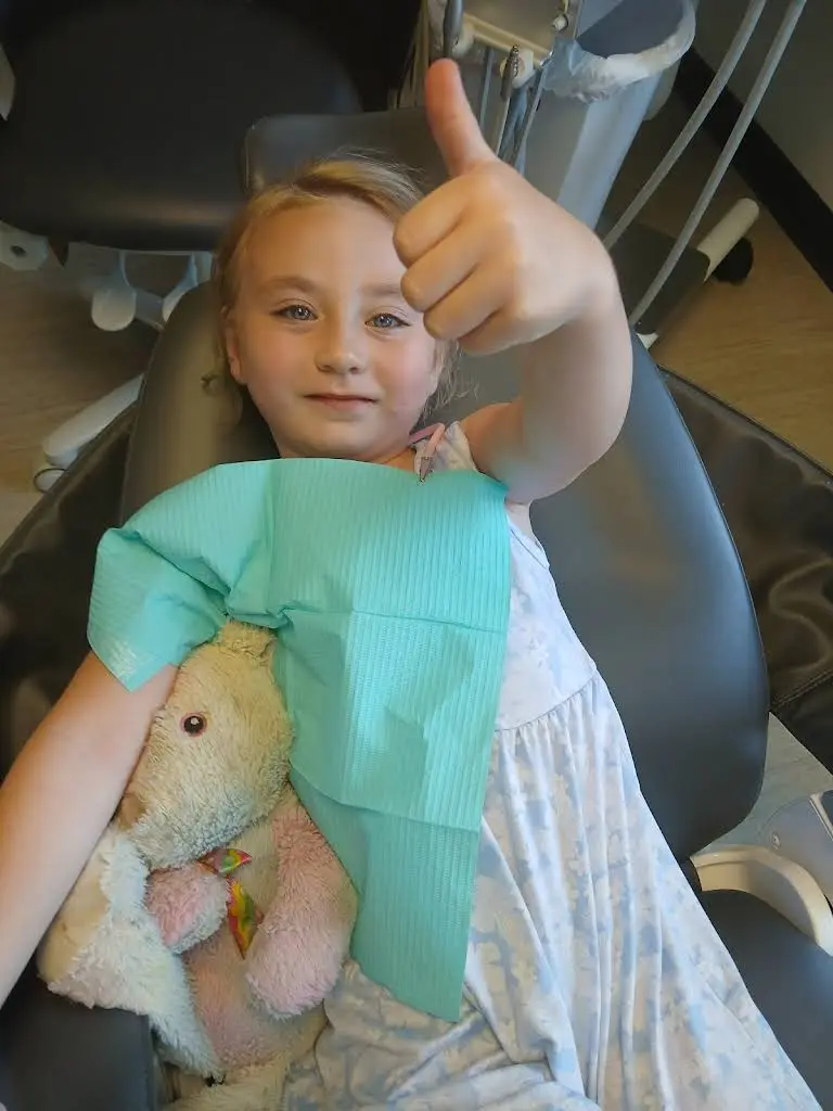 Great Rivers Dental P.C.