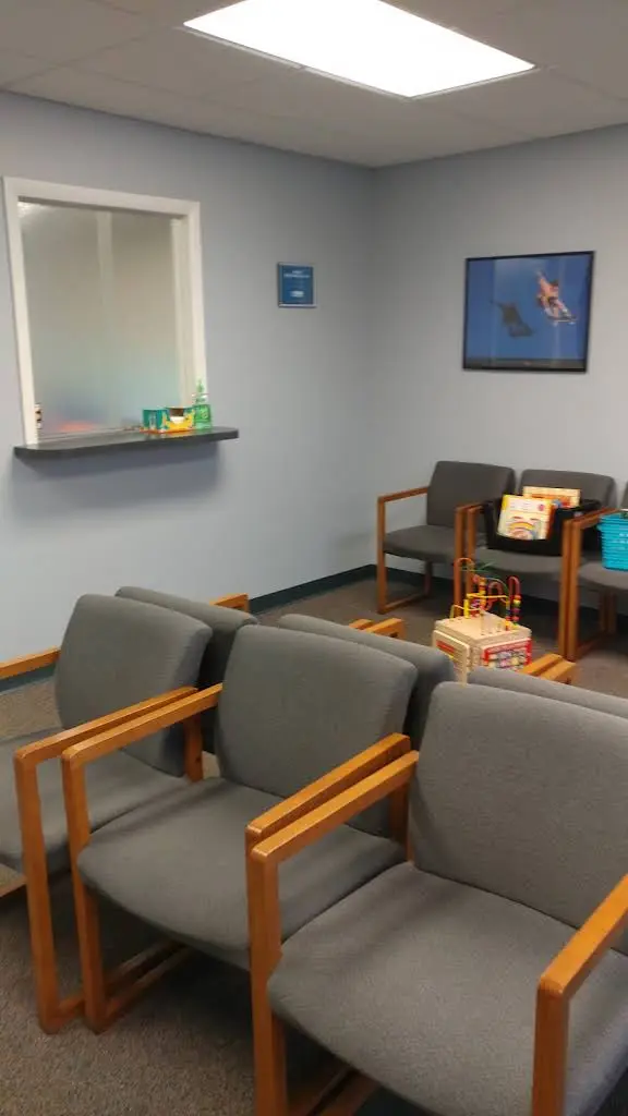 Riverbend Pediatric Dentistry, LLC