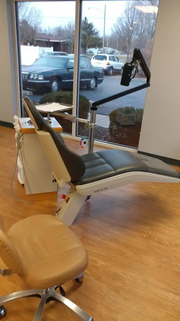 Riverbend Pediatric Dentistry, LLC