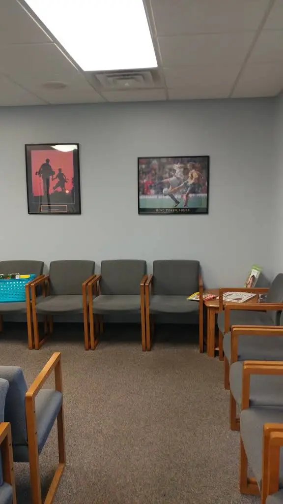 Riverbend Pediatric Dentistry, LLC