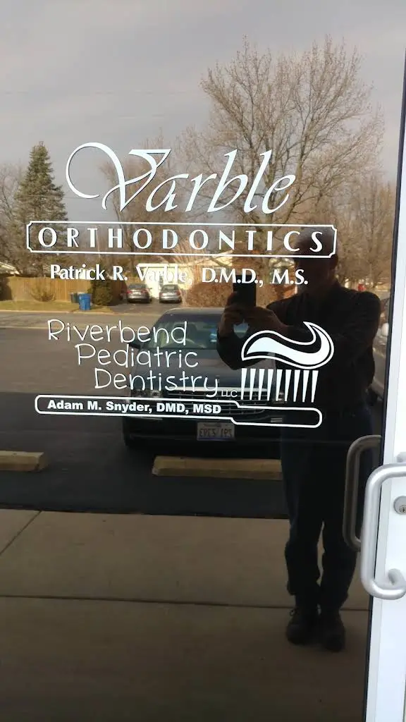 Riverbend Pediatric Dentistry, LLC