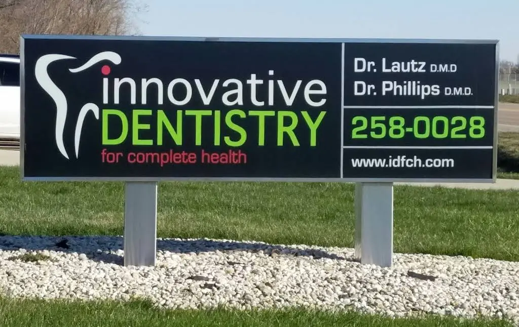 Innovative Dentistry