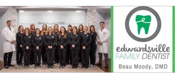 Edwardsville Family Dentist