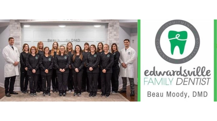 Edwardsville Family Dentist