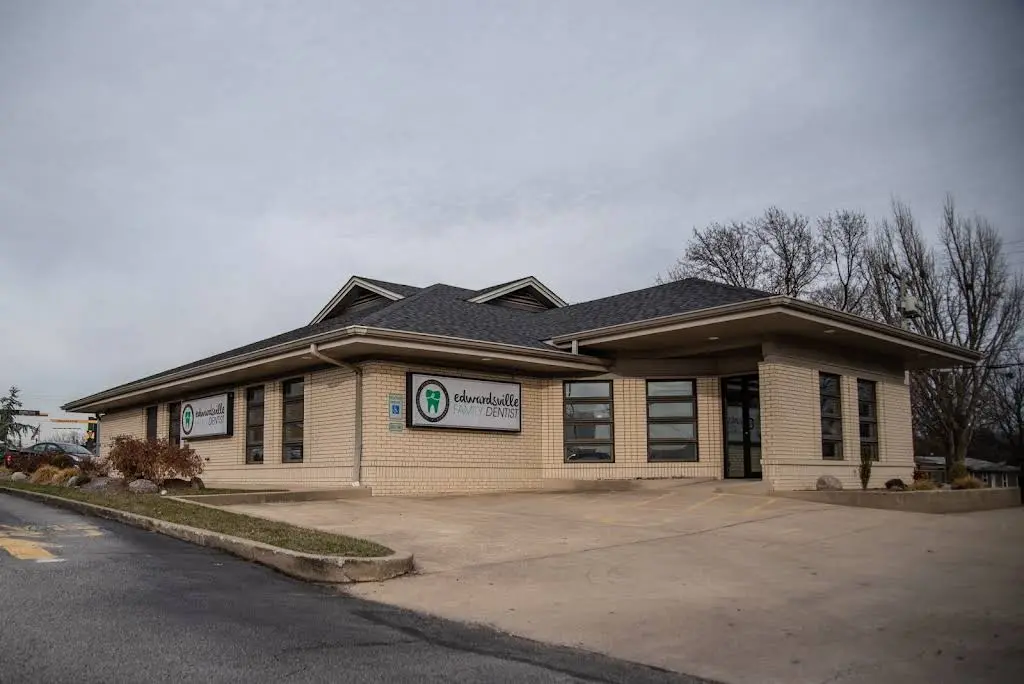 Edwardsville Family Dentist