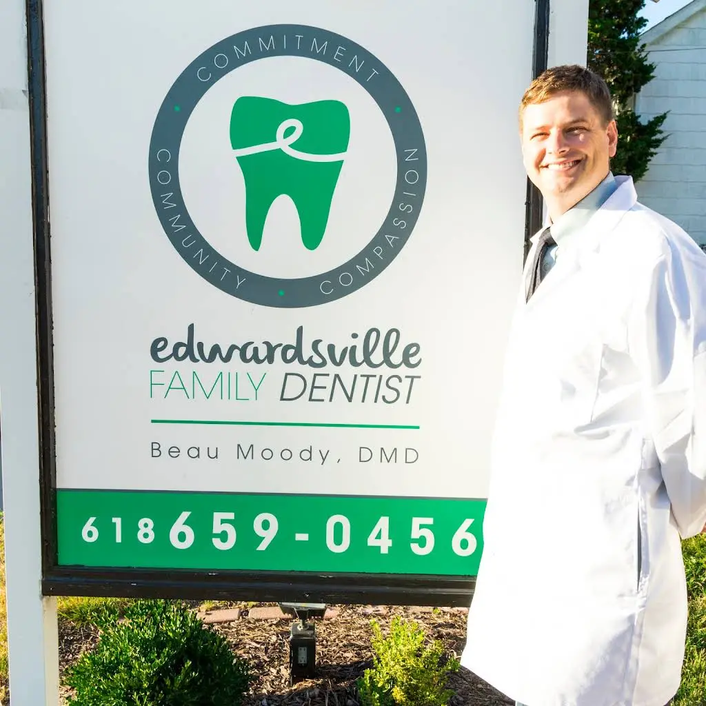 Edwardsville Family Dentist