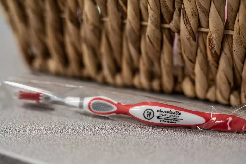 Edwardsville Family Dentist