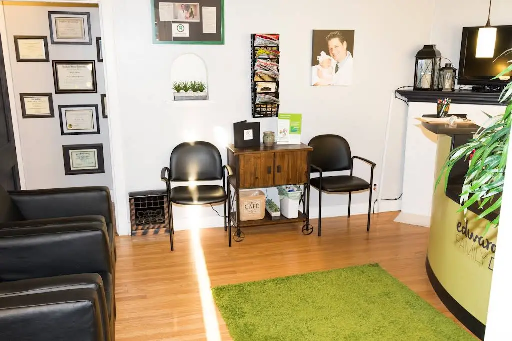 Edwardsville Family Dentist
