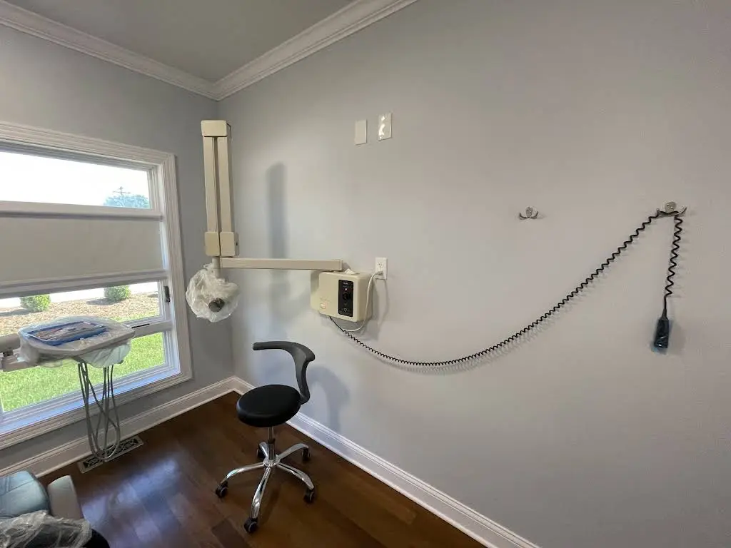 Edwardsville Family Dentist