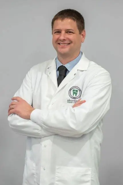 Edwardsville Family Dentist