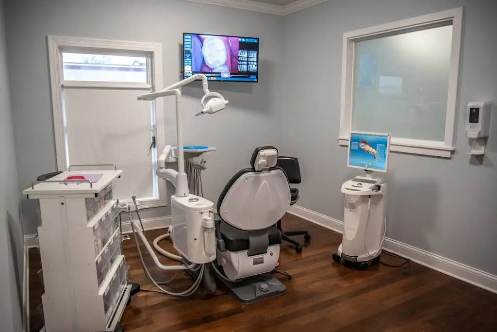 Edwardsville Family Dentist