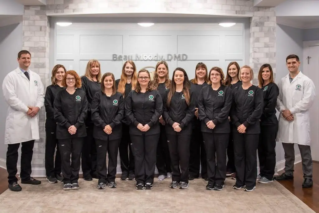 Edwardsville Family Dentist
