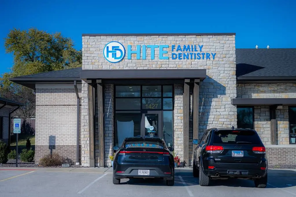 Hite Family Dentistry