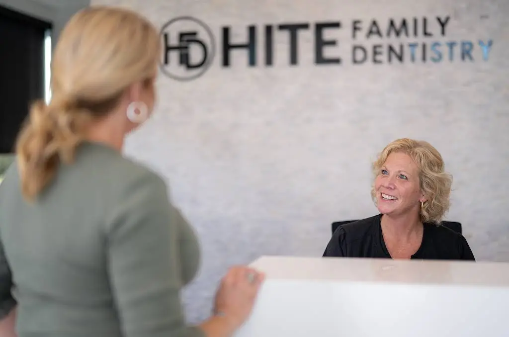 Hite Family Dentistry