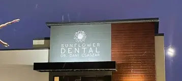 Sunflower Dental