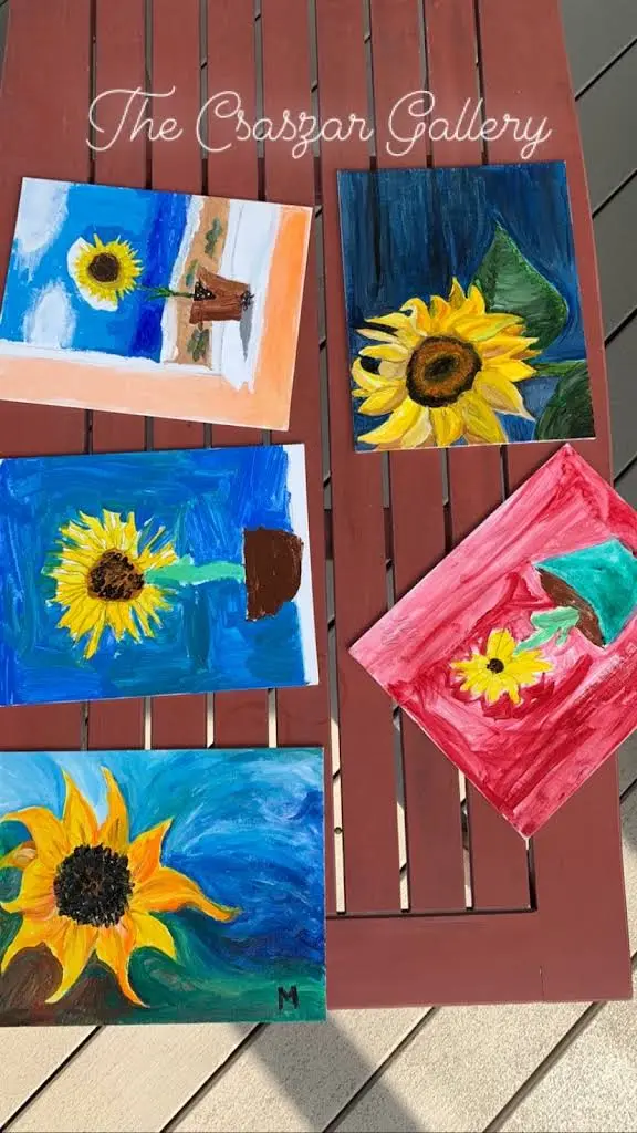 Sunflower Dental