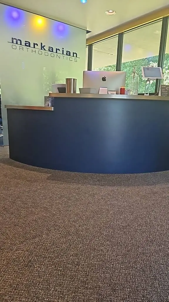 Markarian Orthodontics