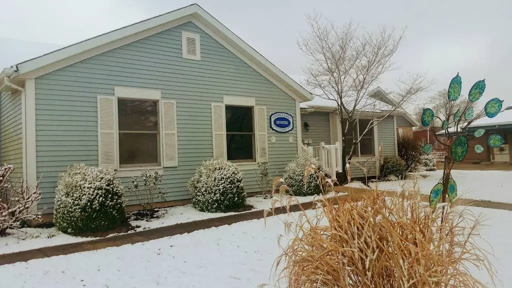 Sehy and Huey General and Family Dentistry, P.L.L.C.
