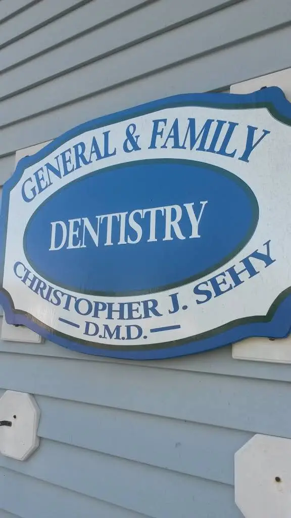 Sehy and Huey General and Family Dentistry, P.L.L.C.