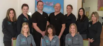 Bright Smiles Dentistry