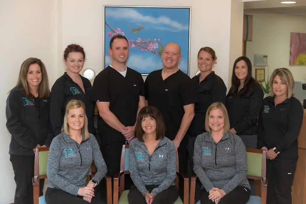 Bright Smiles Dentistry