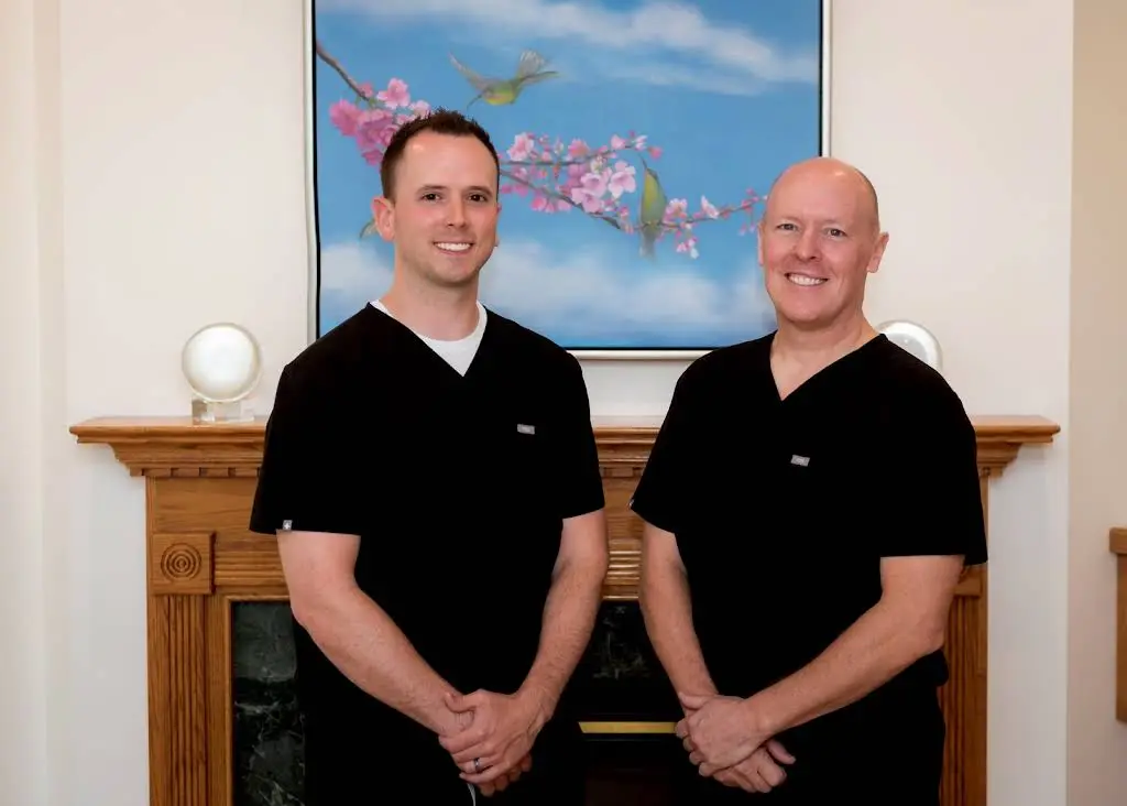 Bright Smiles Dentistry