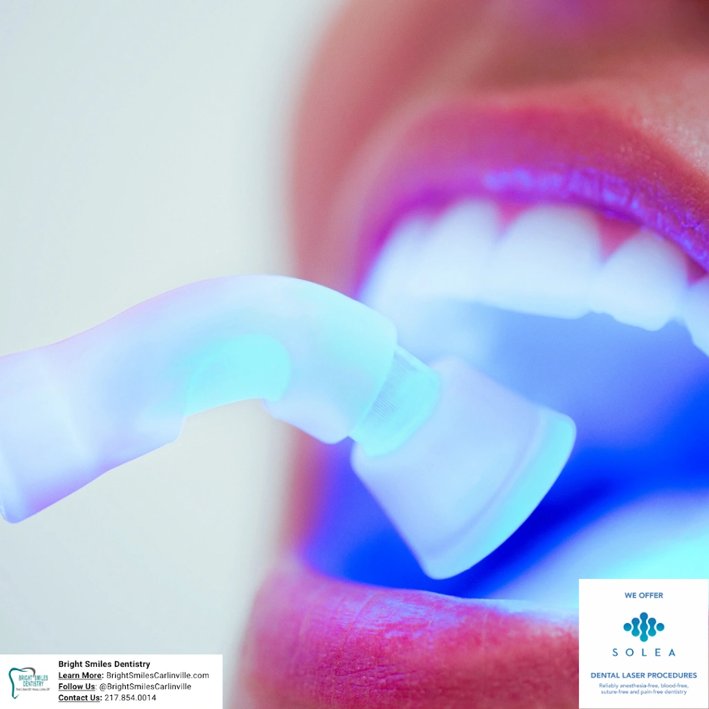 Bright Smiles Dentistry