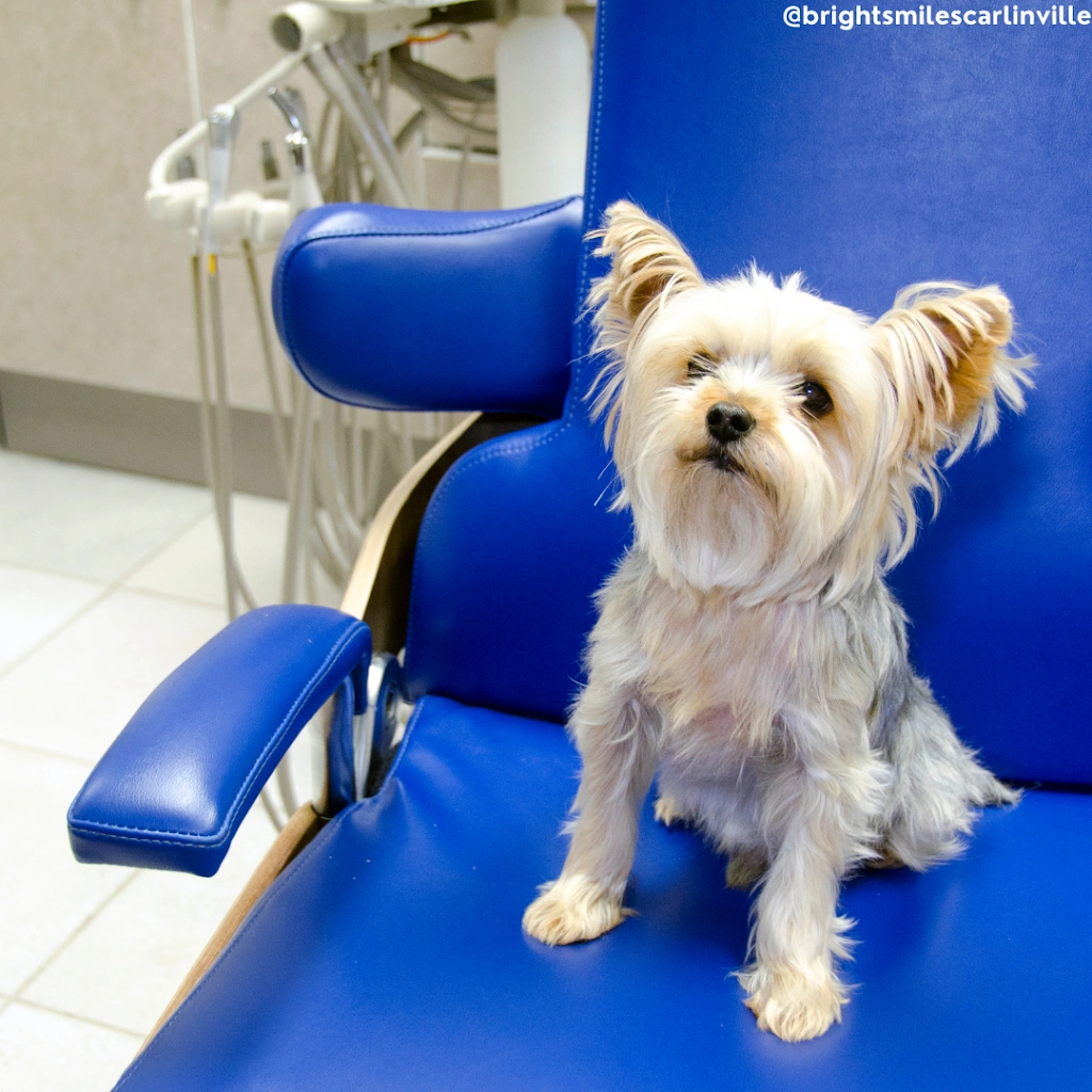 Bright Smiles Dentistry