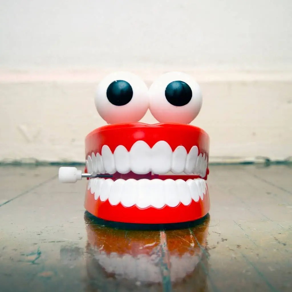 Bright Smiles Dentistry