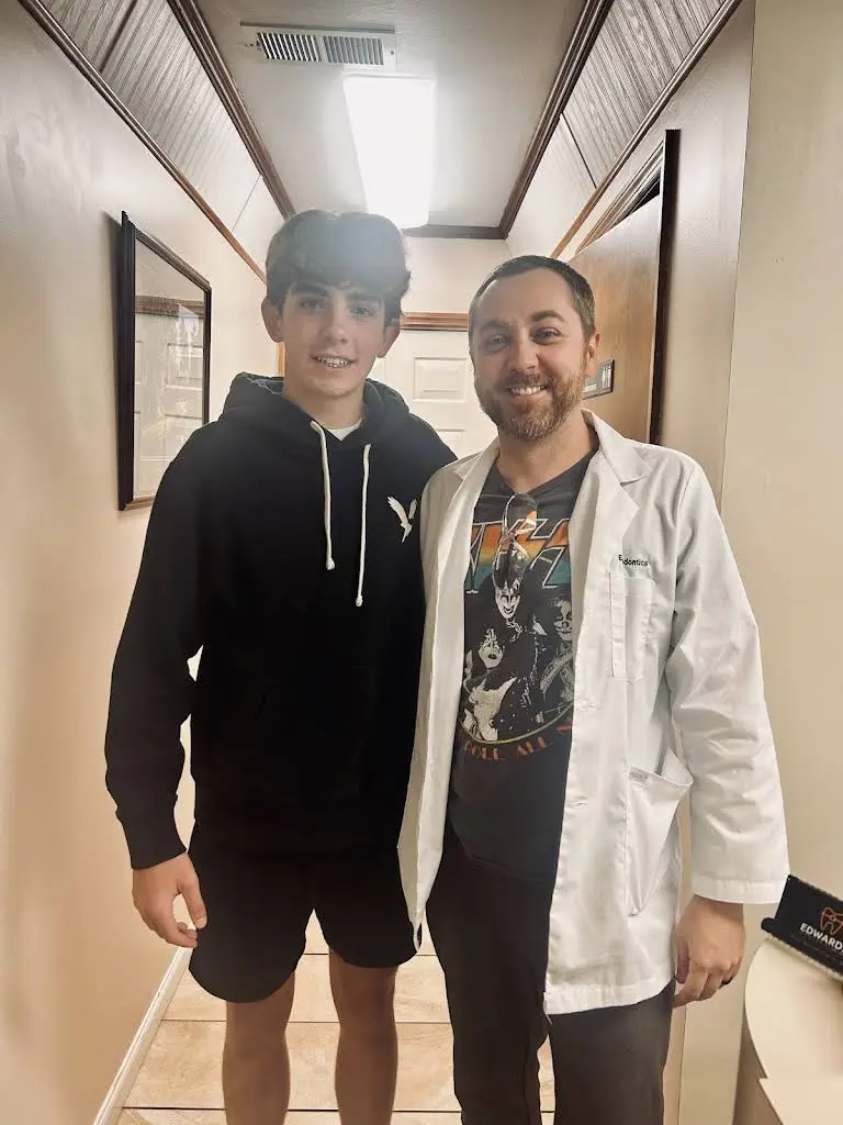 Edwards Orthodontics