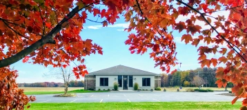 Carlinville Family Practice Center, a division of Macoupin Family Practice Centers, LLP