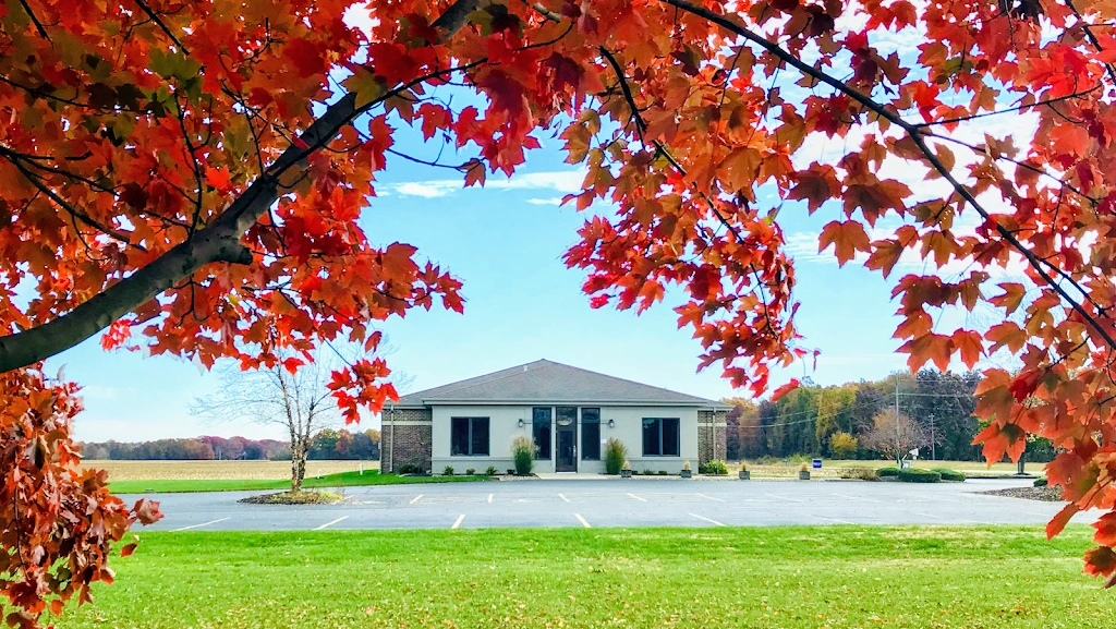 Carlinville Family Practice Center, a division of Macoupin Family Practice Centers, LLP