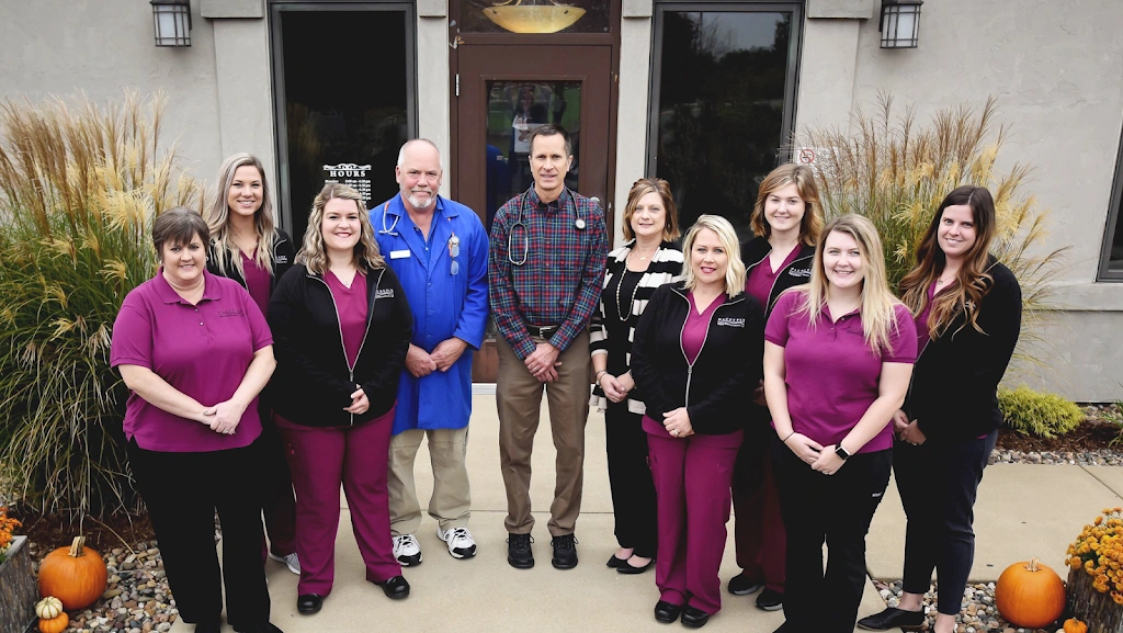 Carlinville Family Practice Center, a division of Macoupin Family Practice Centers, LLP